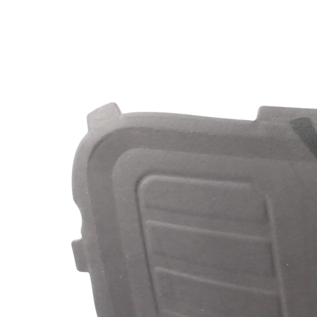 Hood Bonnet Insulation Panel Trim Covering to Audi SQ5 FY with Part number 80A863825 Audi SQ5 FY Hood Bonnet Insulation Panel Trim Covering - SKU 80A863825 - Part number 80A863825