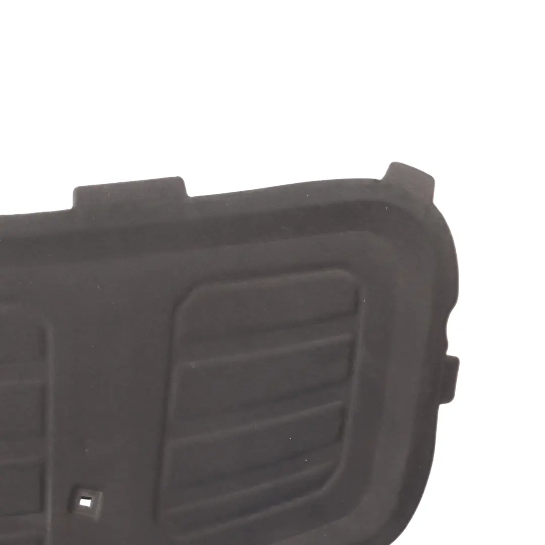 Audi SQ5 FY Hood Bonnet Insulation Panel Trim Covering - SKU 80A863825 - Part number 80A863825