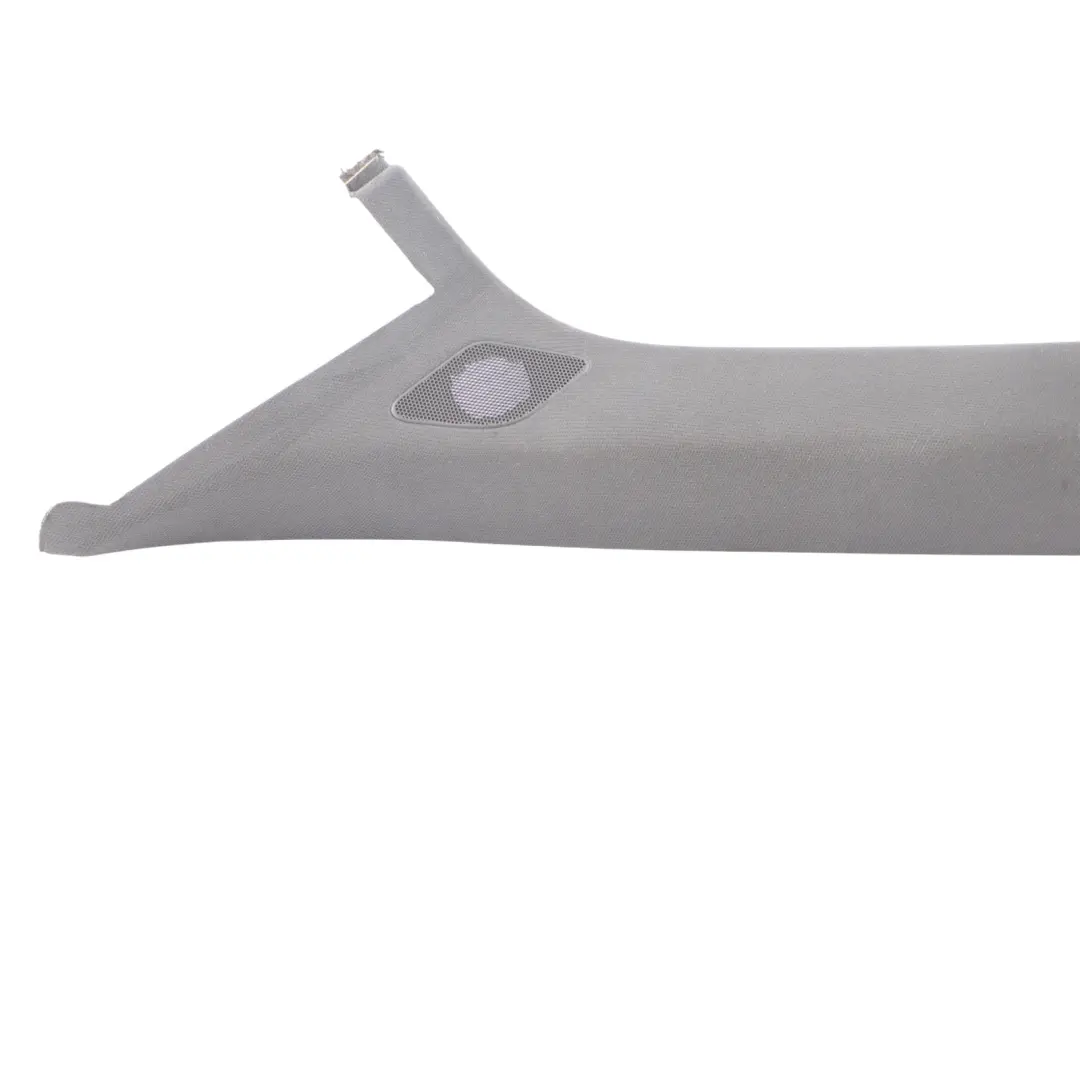 Front A Pillar Column Interior Trim Cover Panel Left N/S to Audi Q5 FY with Part number 80A867233G Audi Q5 FY Front A Pillar Column Interior Trim Cover Panel Left N/S - SKU 80A867233G - Part number 80A867233G