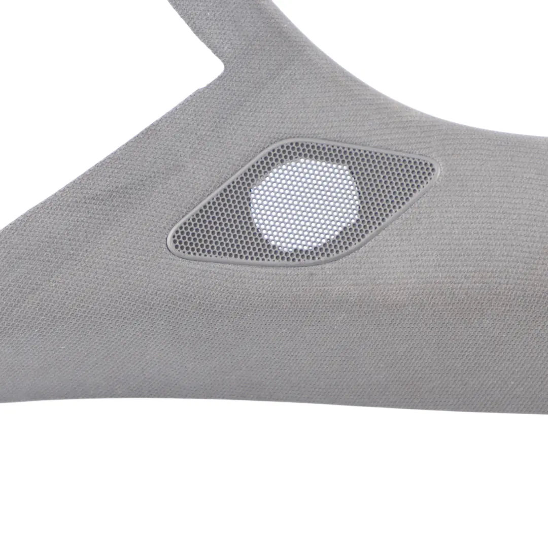 Audi Q5 FY Front A Pillar Column Interior Trim Cover Panel Left N/S - SKU 80A867233G - Part number 80A867233G