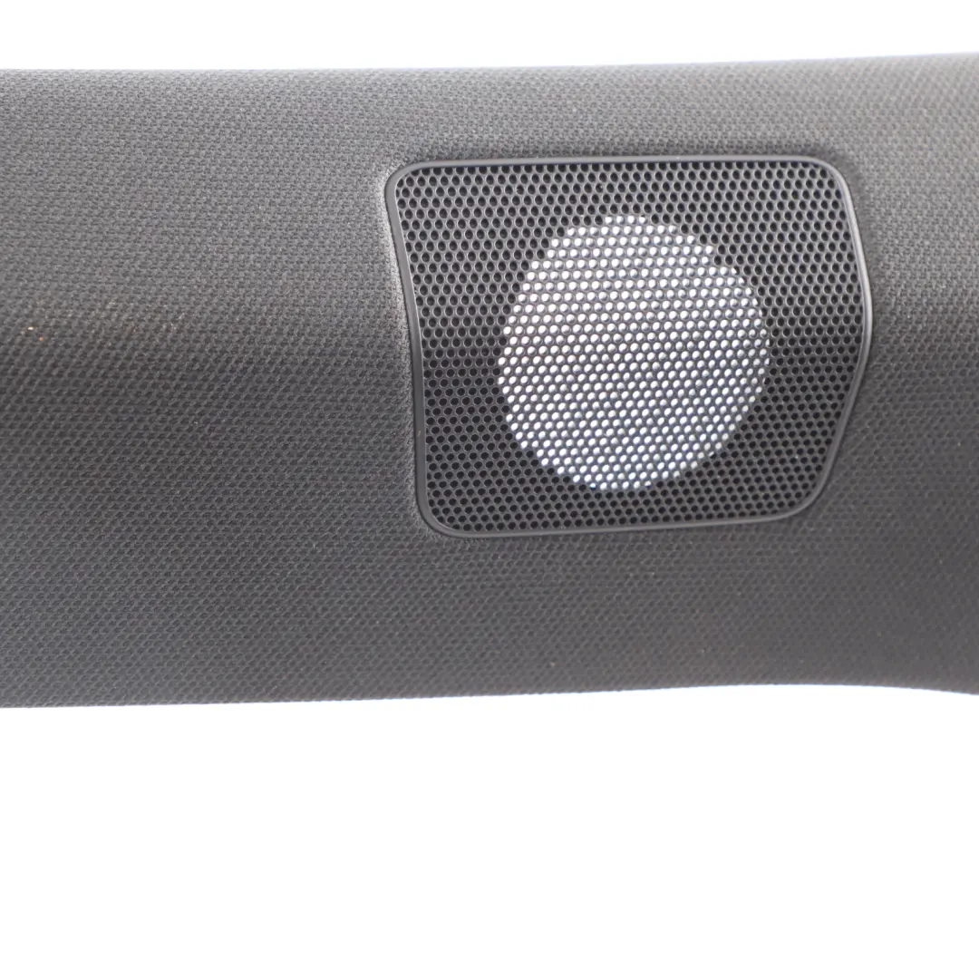 Front A Pillar Column Interior Trim Cover Panel Left N/S to Audi Q5 FY with Part number 80A867233G Audi Q5 FY Front A Pillar Column Interior Trim Cover Panel Left N/S - SKU 80A867233G - Part number 80A867233G