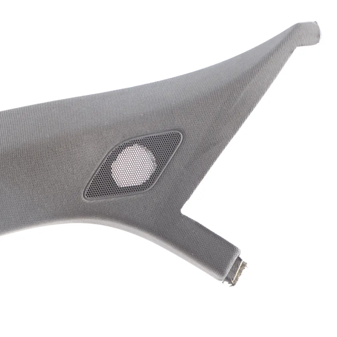 Front A Pillar Column Interior Trim Cover Panel Left N/S to Audi Q5 FY with Part number 80A867233G Audi Q5 FY Front A Pillar Column Interior Trim Cover Panel Left N/S - SKU 80A867233G - Part number 80A867233G