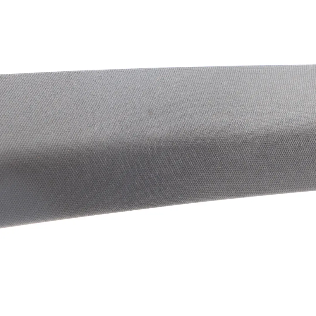 Audi Q5 FY Front A Pillar Column Interior Trim Cover Panel Left N/S - SKU 80A867233G - Part number 80A867233G