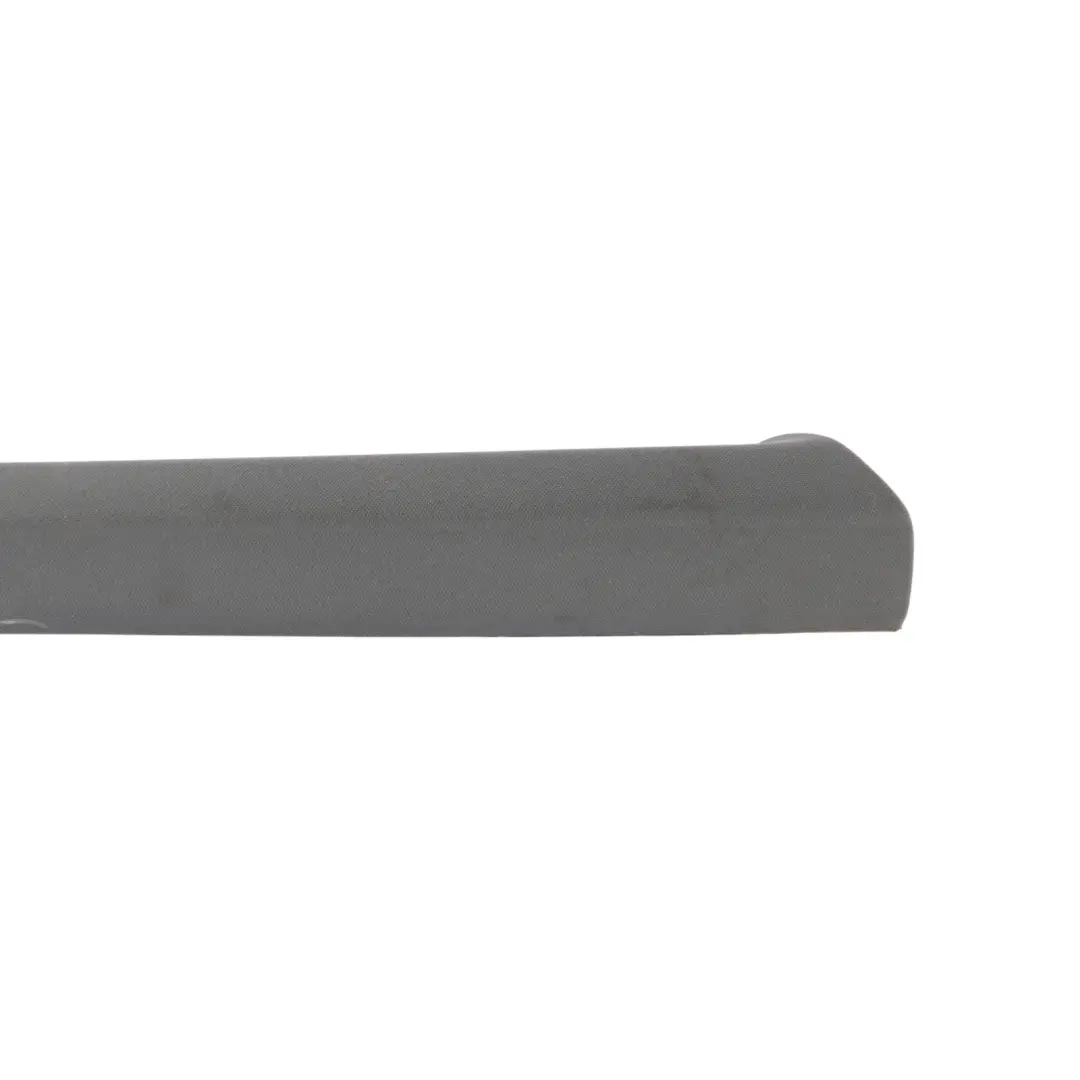 Audi Q5 FY Front A Pillar Column Interior Trim Cover Panel Right O/S - SKU 80A867234F - Part number 80A867234F