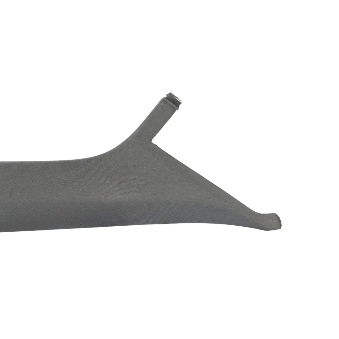 Front A Pillar Column Interior Trim Cover Panel Right O/S to Audi Q5 FY with Part number 80A867234F Audi Q5 FY Front A Pillar Column Interior Trim Cover Panel Right O/S - SKU 80A867234F - Part number 80A867234F