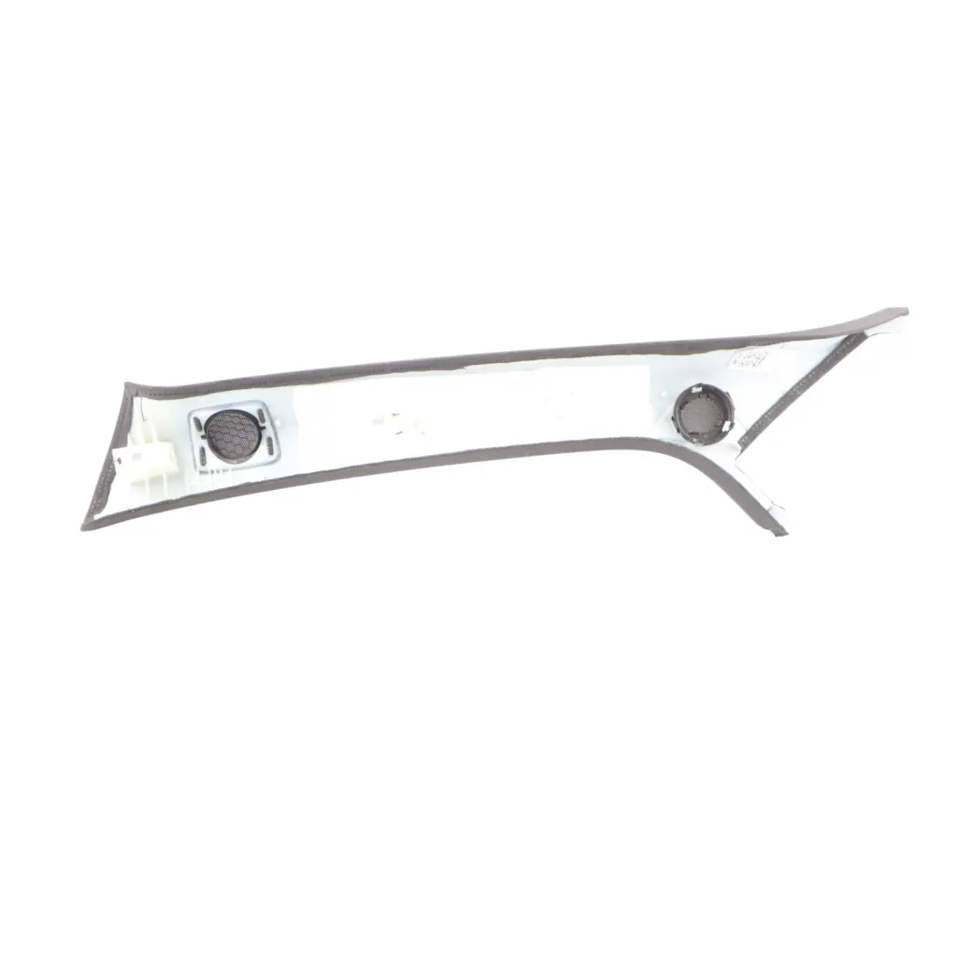 Audi Q5 FY Front A Pillar Column Interior Trim Cover Panel Right O/S - SKU 80A867234G - Part number 80A867234G