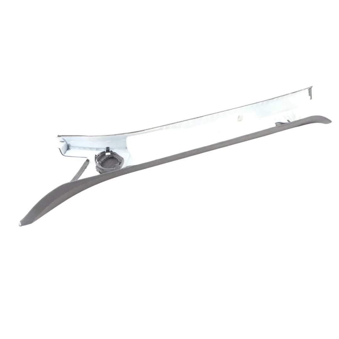 Audi Q5 FY Front A Pillar Column Interior Trim Cover Panel Right O/S - SKU 80A867234G - Part number 80A867234G