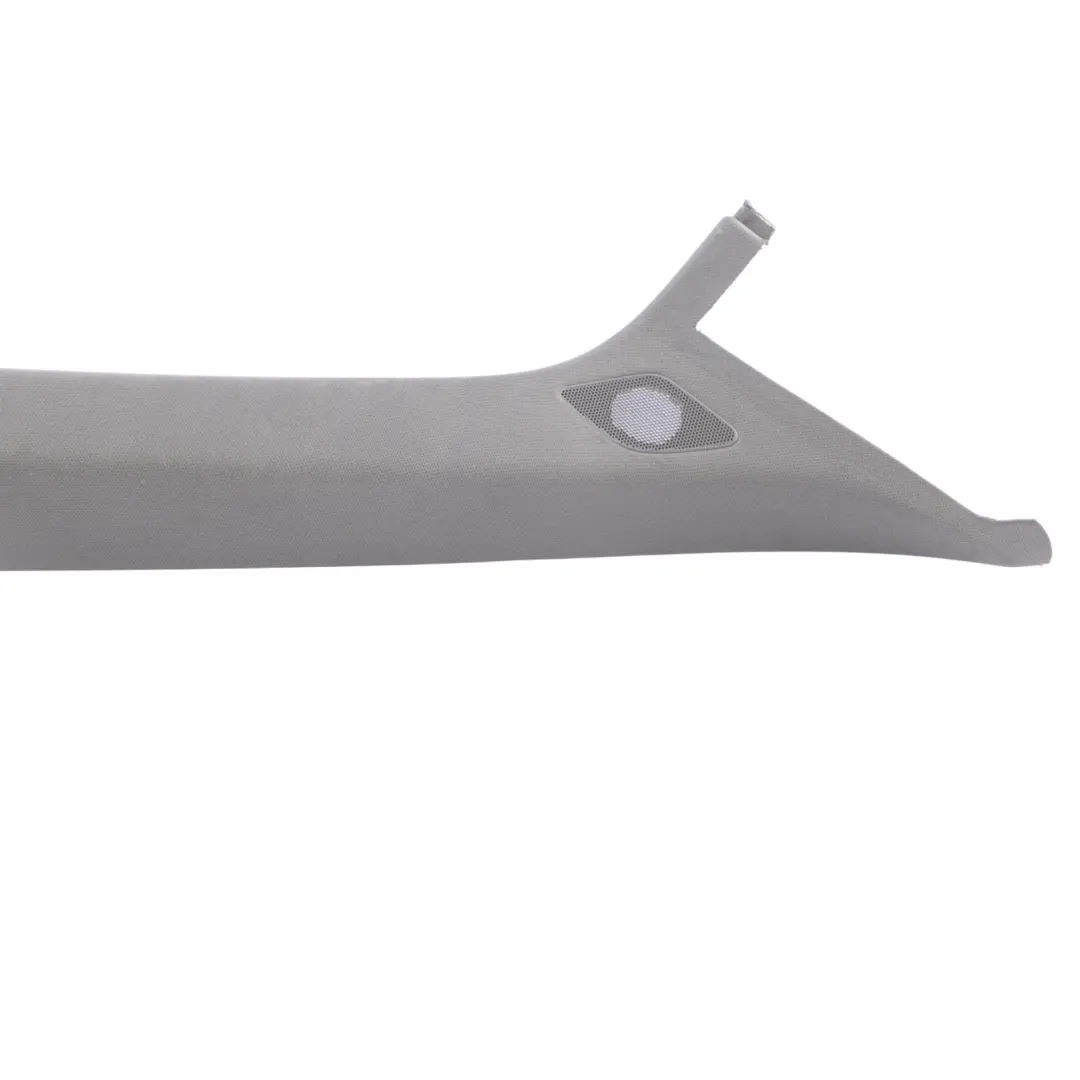Audi Q5 FY Front A Pillar Column Interior Trim Cover Panel Right O/S - SKU 80A867234G - Part number 80A867234G