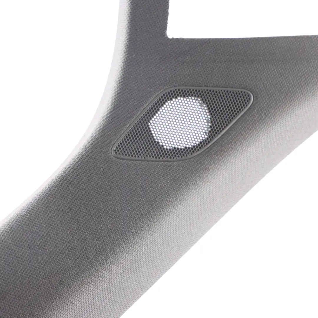 Audi Q5 FY Front A Pillar Column Interior Trim Cover Panel Right O/S - SKU 80A867234G - Part number 80A867234G