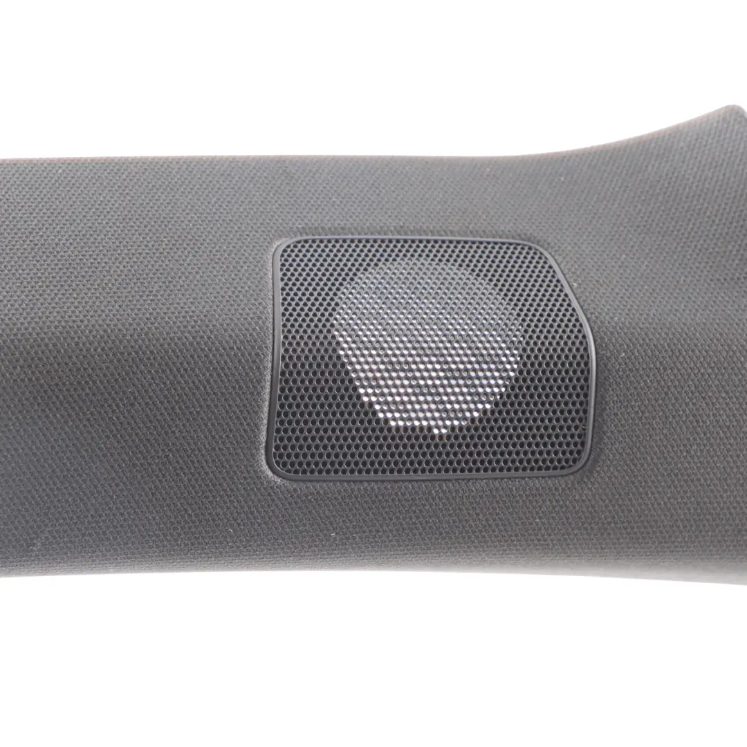 Front A Pillar Column Interior Trim Cover Panel Right O/S to Audi Q5 FY with Part number 80A867234G Audi Q5 FY Front A Pillar Column Interior Trim Cover Panel Right O/S - SKU 80A867234G - Part number 80A867234G