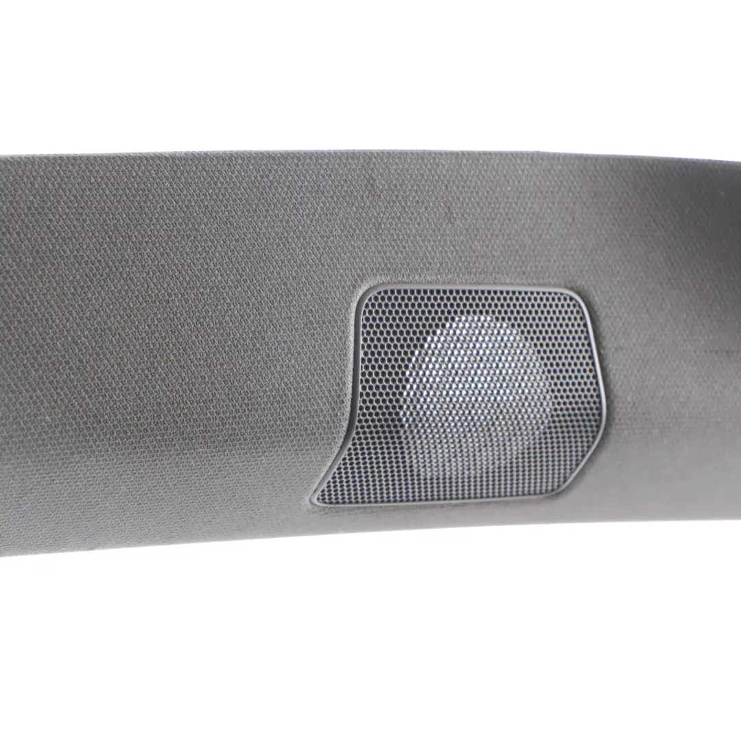 Front A Pillar Column Interior Trim Cover Panel Right O/S to Audi Q5 FY with Part number 80A867234G Audi Q5 FY Front A Pillar Column Interior Trim Cover Panel Right O/S - SKU 80A867234G - Part number 80A867234G