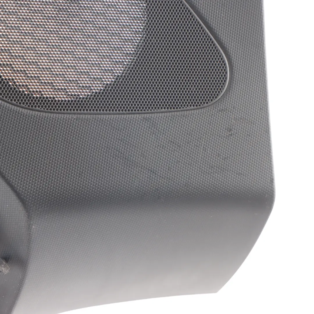 Pillar Trim Cover Rear Left N/S to Audi Q5 FY Tailgate D with Part number 80A867245C Audi Q5 FY Tailgate D Pillar Trim Cover Rear Left N/S - SKU 80A867245C - Part number 80A867245C