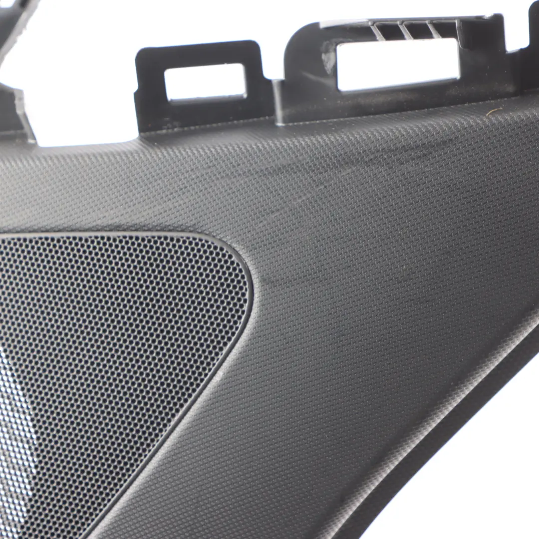 Pillar Trim Cover Rear Left N/S to Audi Q5 FY Tailgate D with Part number 80A867245C Audi Q5 FY Tailgate D Pillar Trim Cover Rear Left N/S - SKU 80A867245C - Part number 80A867245C