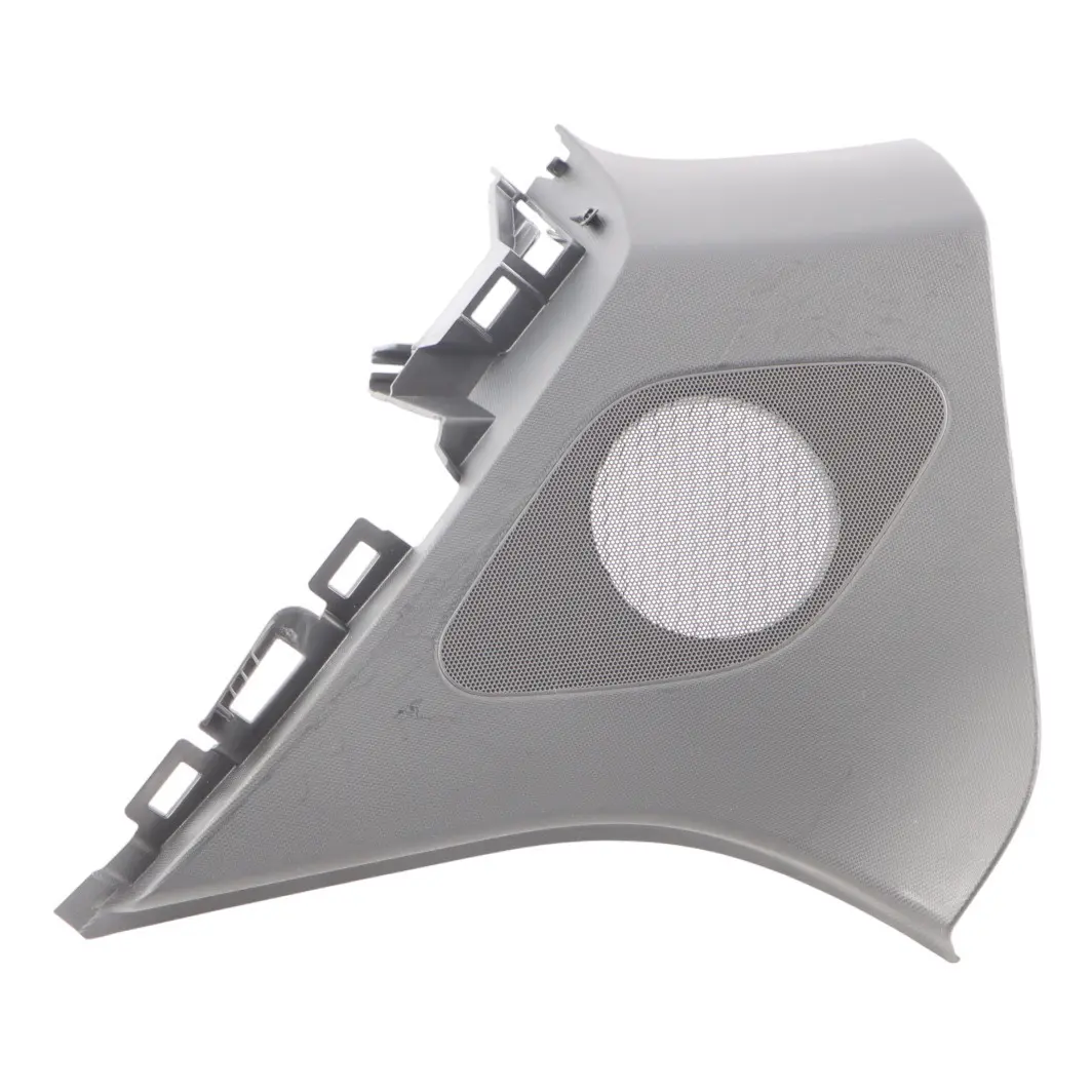 Pillar Trim Cover Rear Right O/S to Audi Q5 FY Tailgate D with Part number 80A867246C Audi Q5 FY Tailgate D Pillar Trim Cover Rear Right O/S - SKU 80A867246C - Part number 80A867246C