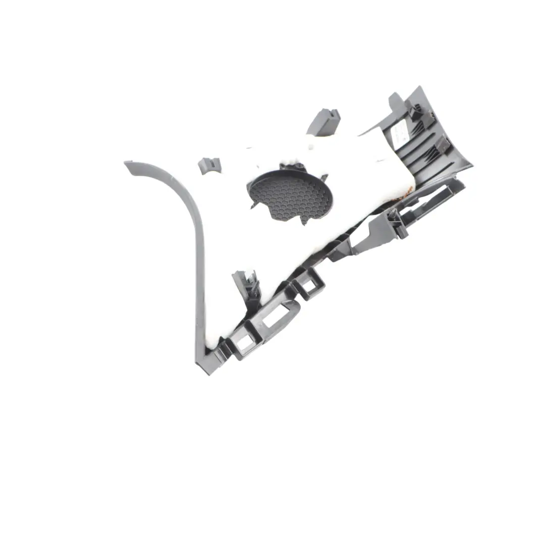 Pillar Trim Cover Rear Right O/S to Audi Q5 FY Tailgate D with Part number 80A867246C Audi Q5 FY Tailgate D Pillar Trim Cover Rear Right O/S - SKU 80A867246C - Part number 80A867246C