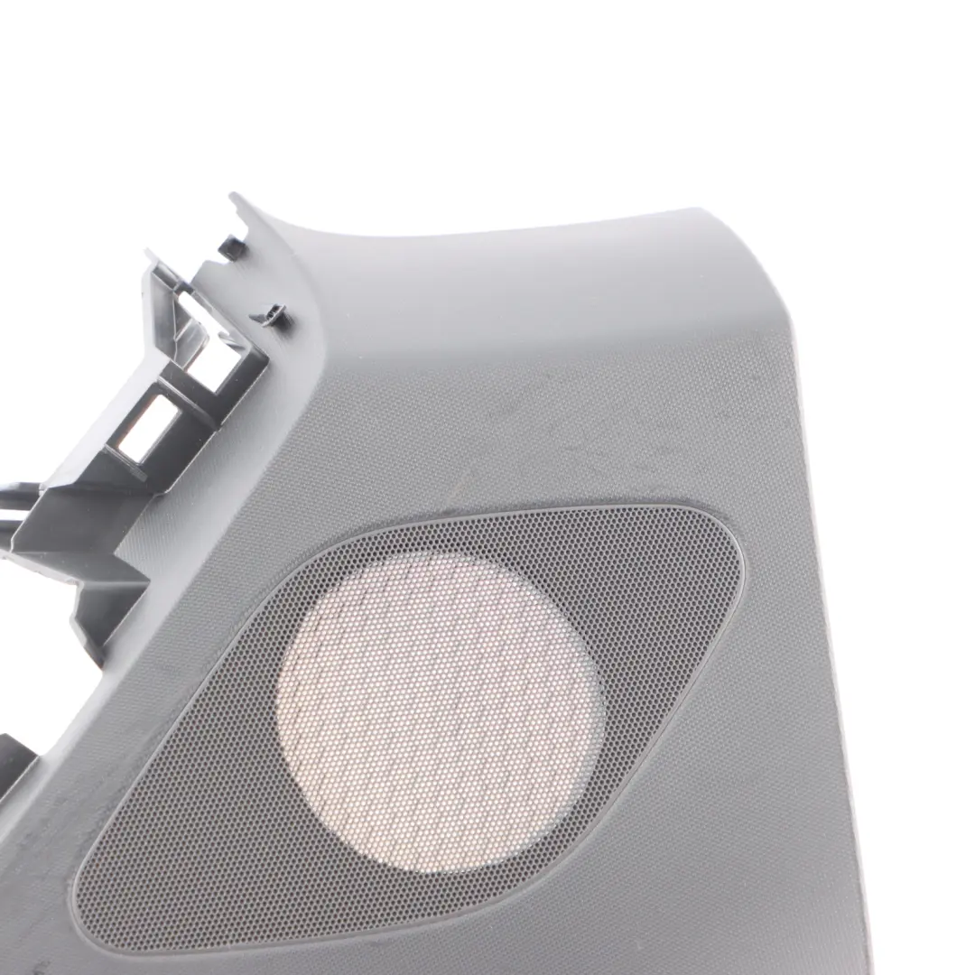 Pillar Trim Cover Rear Right O/S to Audi Q5 FY Tailgate D with Part number 80A867246C Audi Q5 FY Tailgate D Pillar Trim Cover Rear Right O/S - SKU 80A867246C - Part number 80A867246C