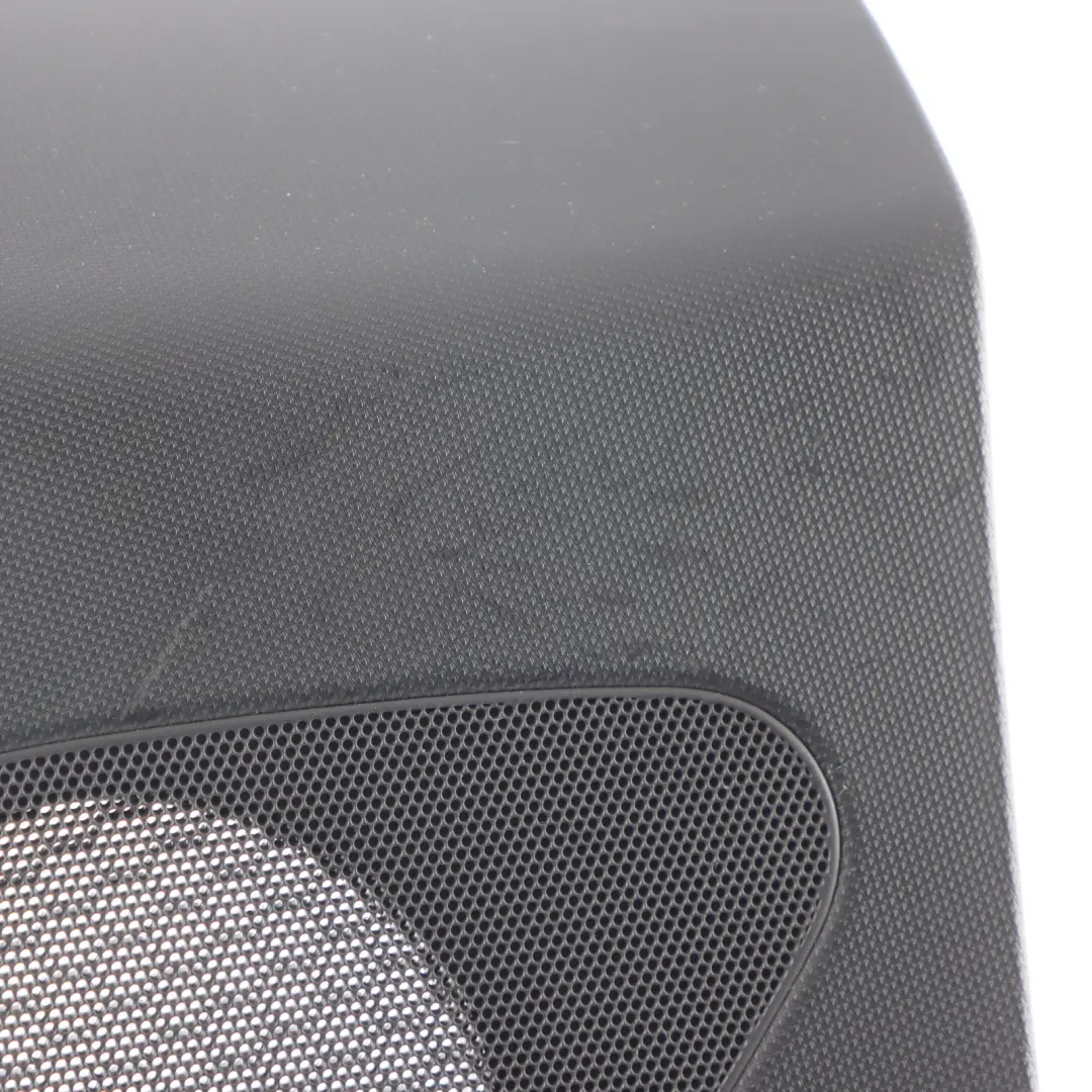 Pillar Trim Cover Rear Right O/S to Audi Q5 FY Tailgate D with Part number 80A867246C Audi Q5 FY Tailgate D Pillar Trim Cover Rear Right O/S - SKU 80A867246C - Part number 80A867246C