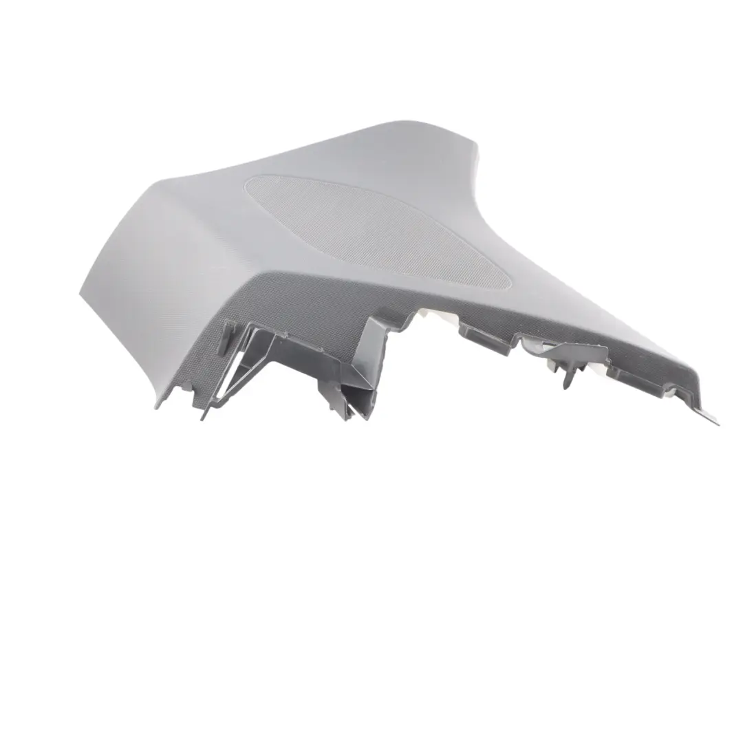 Pillar Trim Cover Rear Right O/S to Audi Q5 FY Tailgate D with Part number 80A867246C Audi Q5 FY Tailgate D Pillar Trim Cover Rear Right O/S - SKU 80A867246C - Part number 80A867246C