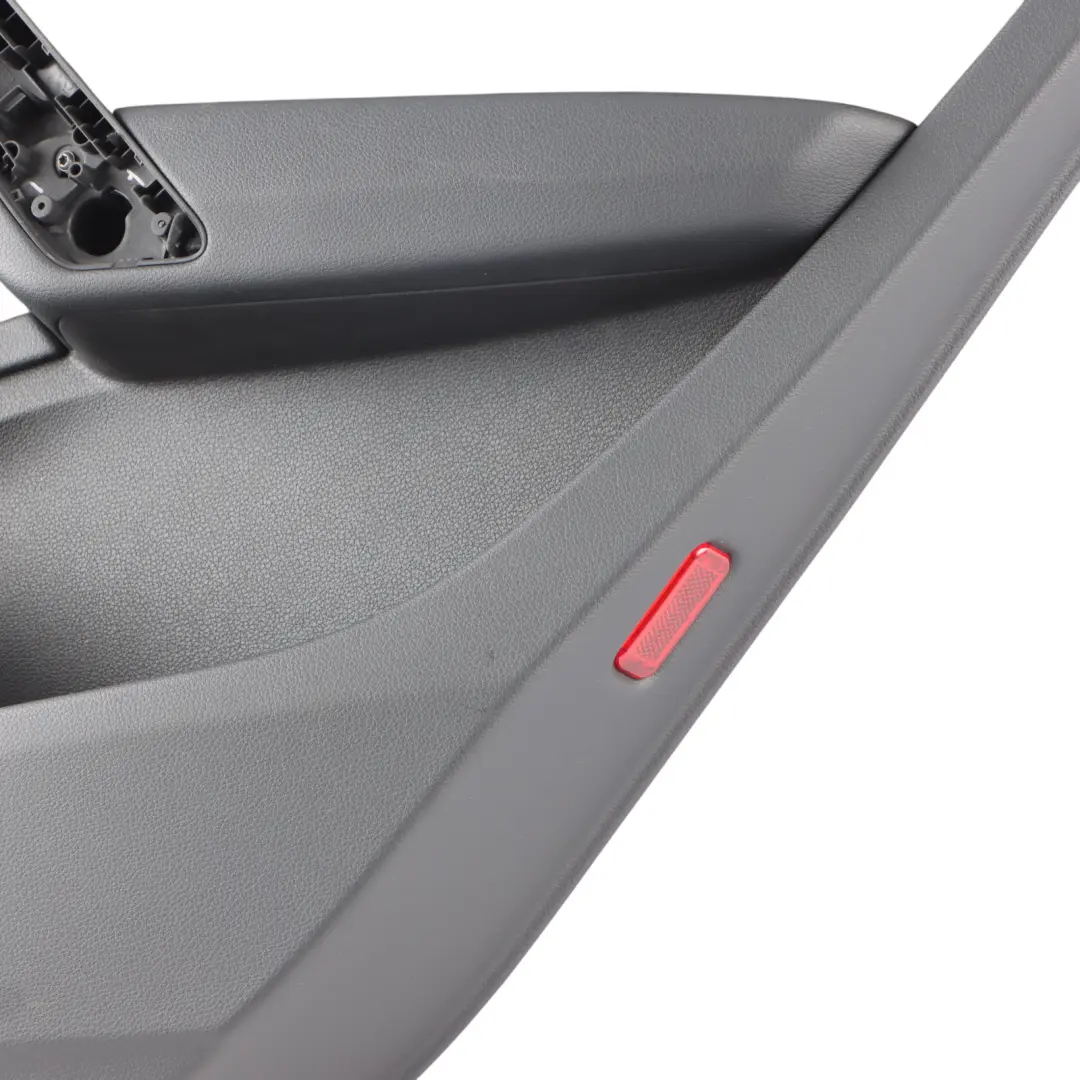 Tylny Panel Drzwi Prawy Soul Czarny do Audi Q5 FY o numerze 80A867304C Audi Q5 FY Tylny Panel Drzwi Prawy Soul Czarny - SKU 80A867304C - Numer Części 80A867304C