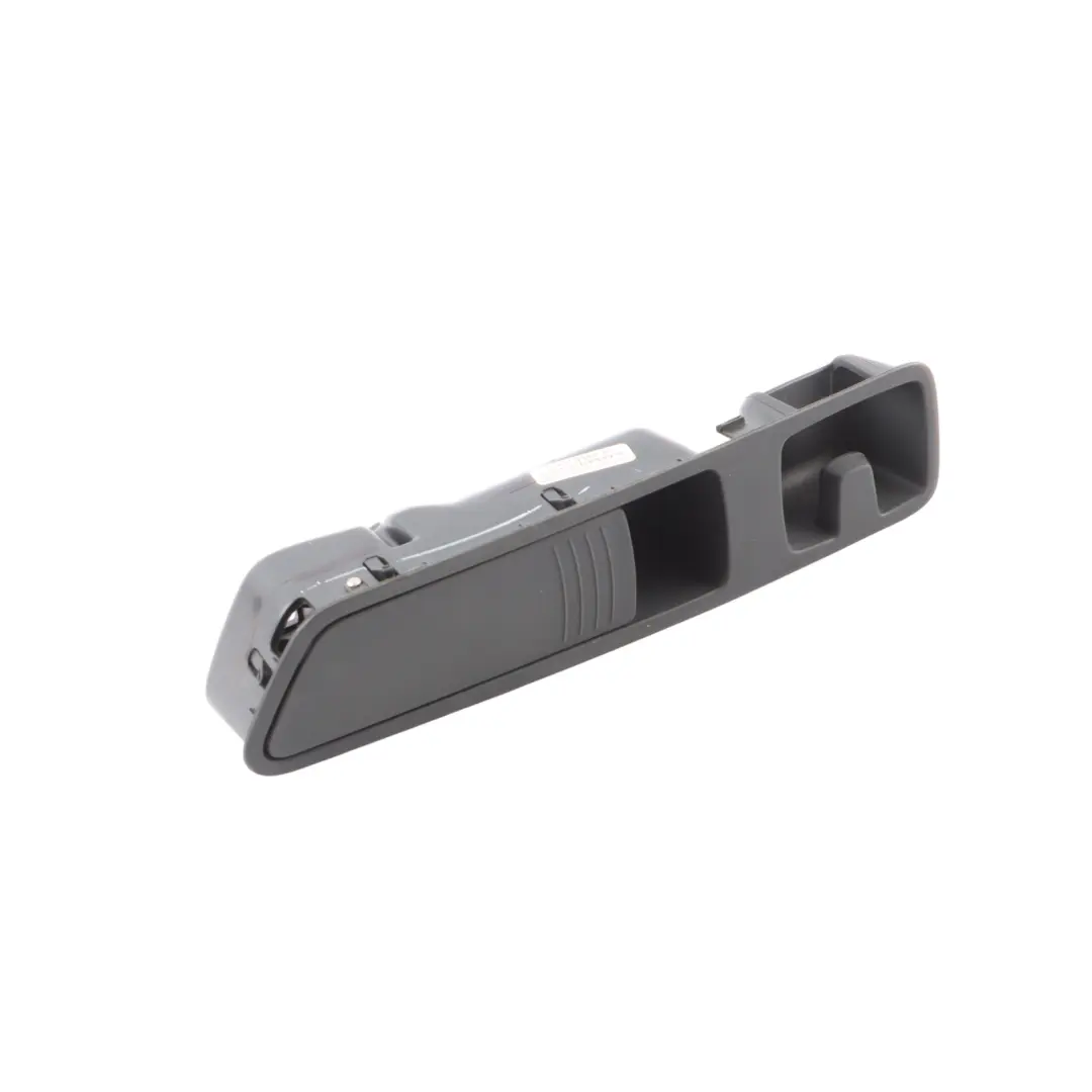 Audi Q5 FY Rücksitzöffner Befestigung Trim Links - SKU 80A867615 - Teilenummer 80A867615