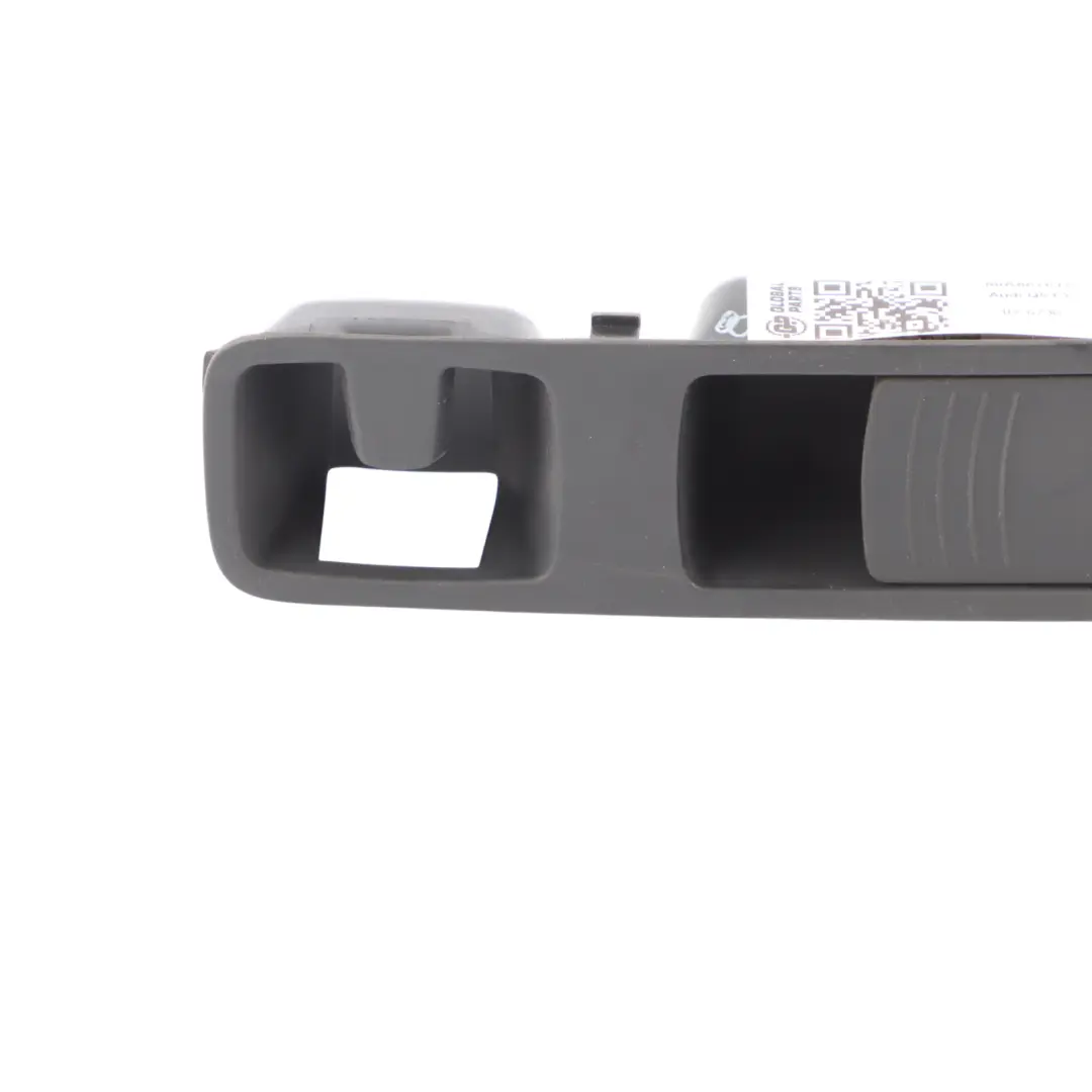 Audi Q5 FY Rear Seat Opener Mounting Trim Left N/S - SKU 80A867615 - Part number 80A867615