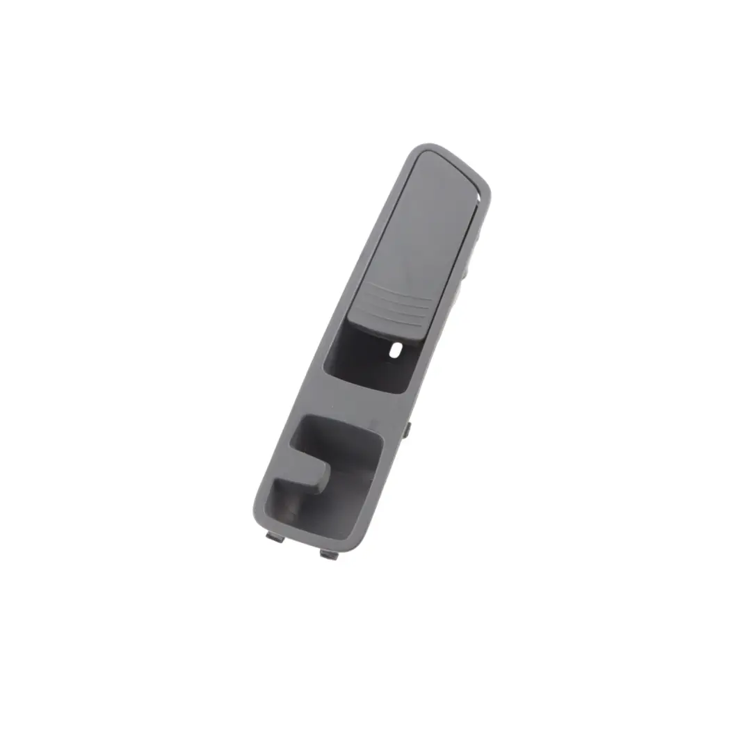 Audi Q5 FY Rear Seat Opener Mounting Trim Left N/S - SKU 80A867615 - Part number 80A867615