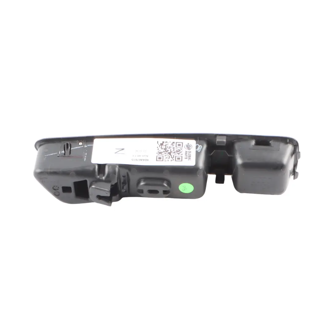 Audi Q5 FY Rear Seat Opener Mounting Trim Left N/S - SKU 80A867615 - Part number 80A867615