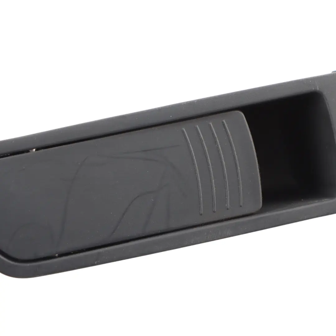 Boot Luggage Tie Down Eye Hook Point Bracket Black to Audi Q5 FY Rear with Part number 80A867616 Audi Q5 FY Rear Boot Luggage Tie Down Eye Hook Point Bracket Black - SKU 80A867616 - Part number 80A867616