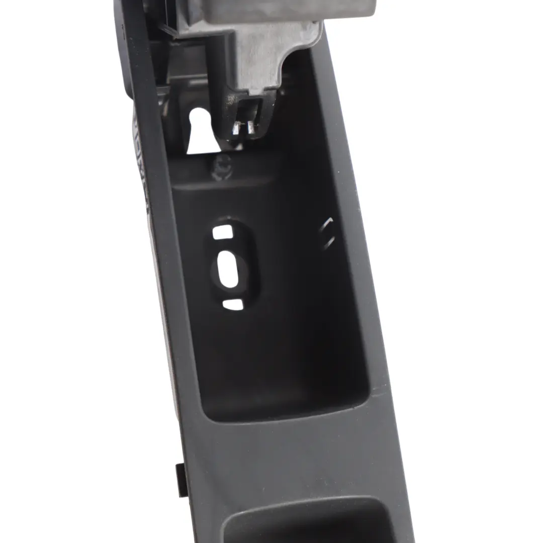 Boot Luggage Tie Down Eye Hook Point Bracket Black to Audi Q5 FY Rear with Part number 80A867616 Audi Q5 FY Rear Boot Luggage Tie Down Eye Hook Point Bracket Black - SKU 80A867616 - Part number 80A867616