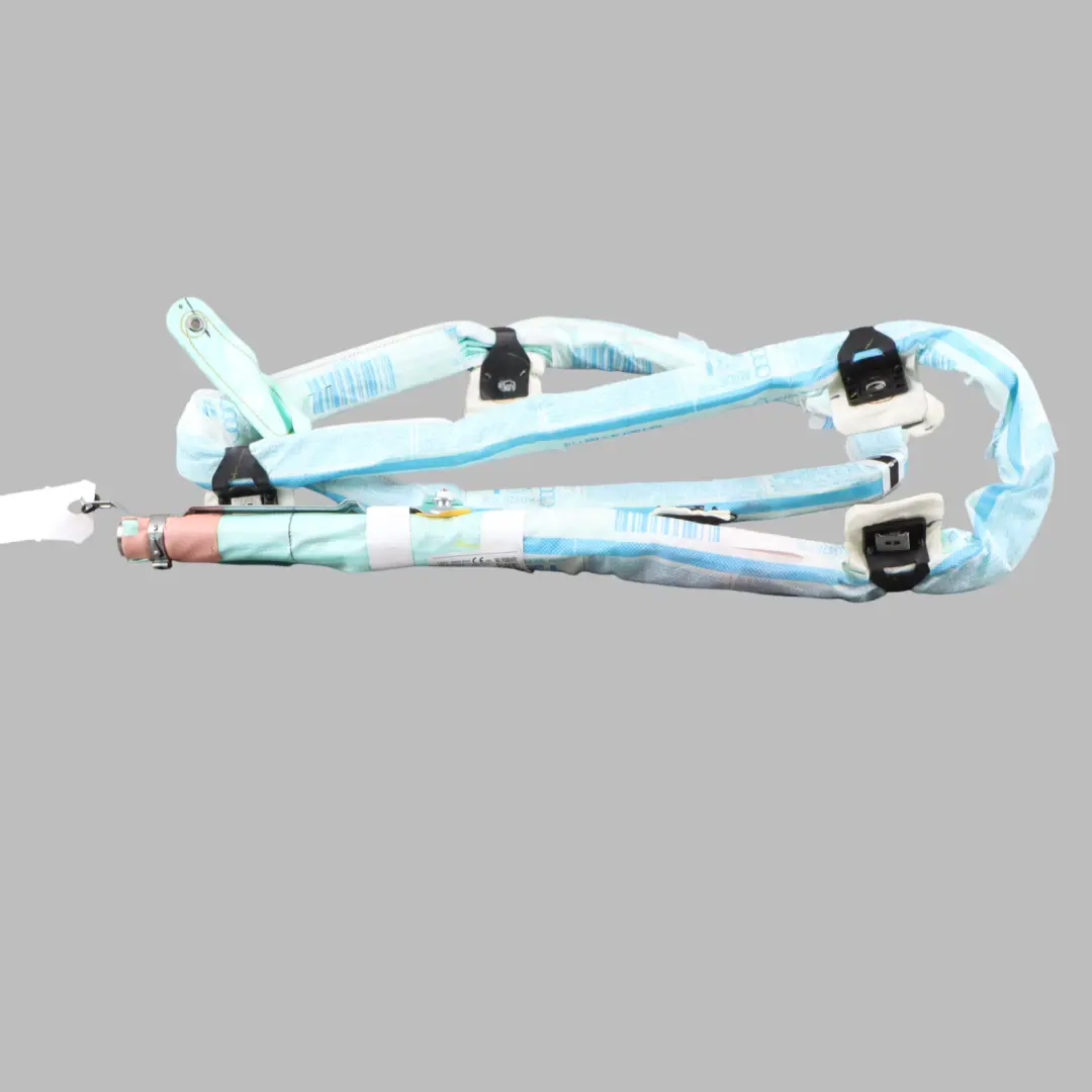 Roof Curtain Air Module SRS Unit Control Left N/S to Audi SQ5 FY with Part number 80A880741J Audi SQ5 FY Roof Curtain Air Module SRS Unit Control Left N/S - SKU 80A880741J - Part number 80A880741J