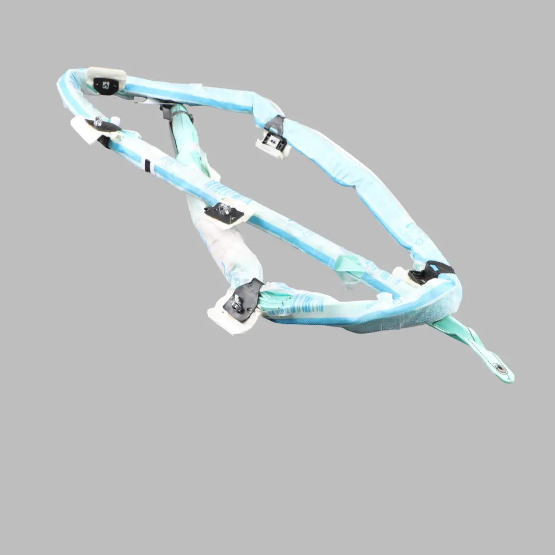 Roof Curtain Air Module SRS Unit Control Left N/S to Audi SQ5 FY with Part number 80A880741J Audi SQ5 FY Roof Curtain Air Module SRS Unit Control Left N/S - SKU 80A880741J - Part number 80A880741J