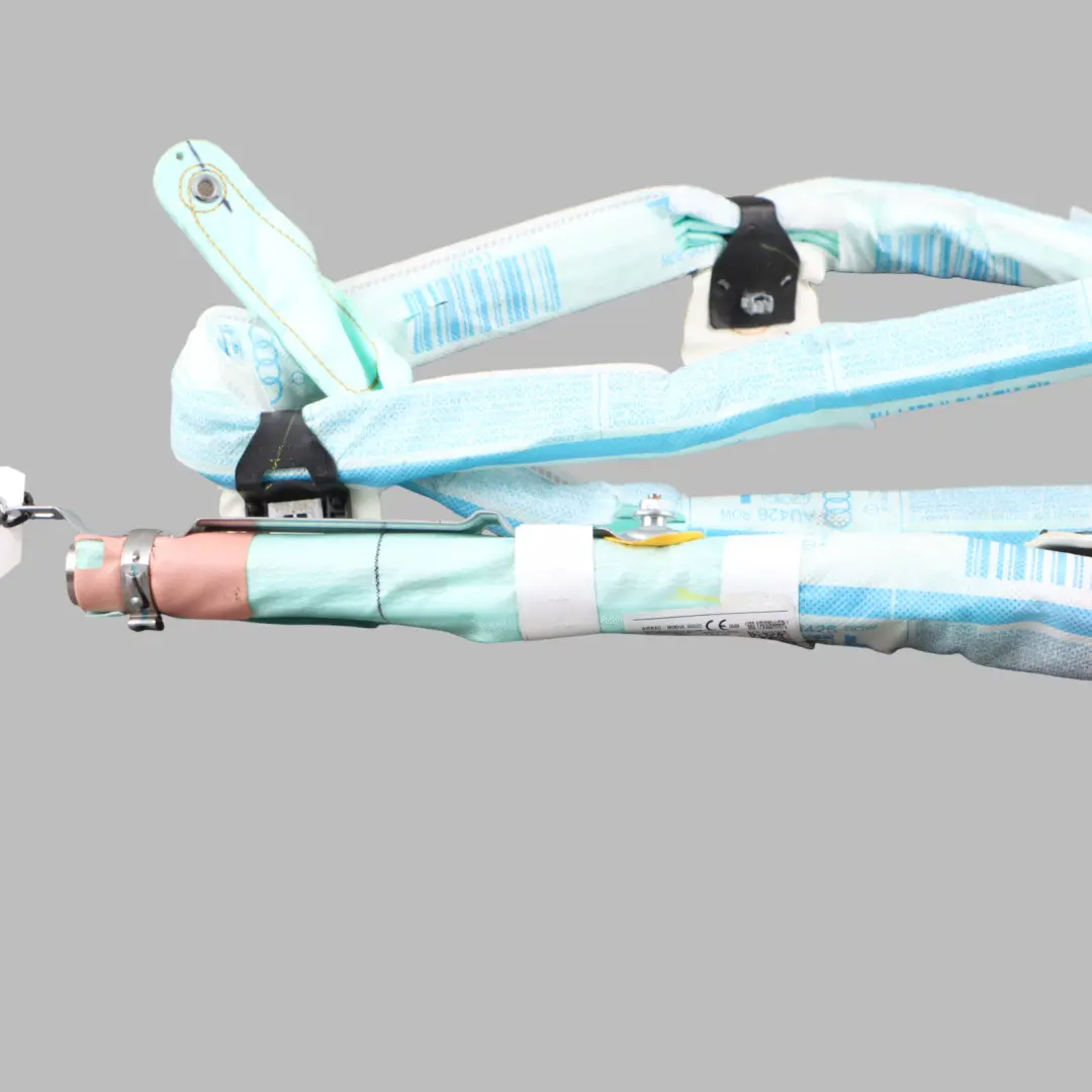 Roof Curtain Air Module SRS Unit Control Left N/S to Audi SQ5 FY with Part number 80A880741J Audi SQ5 FY Roof Curtain Air Module SRS Unit Control Left N/S - SKU 80A880741J - Part number 80A880741J