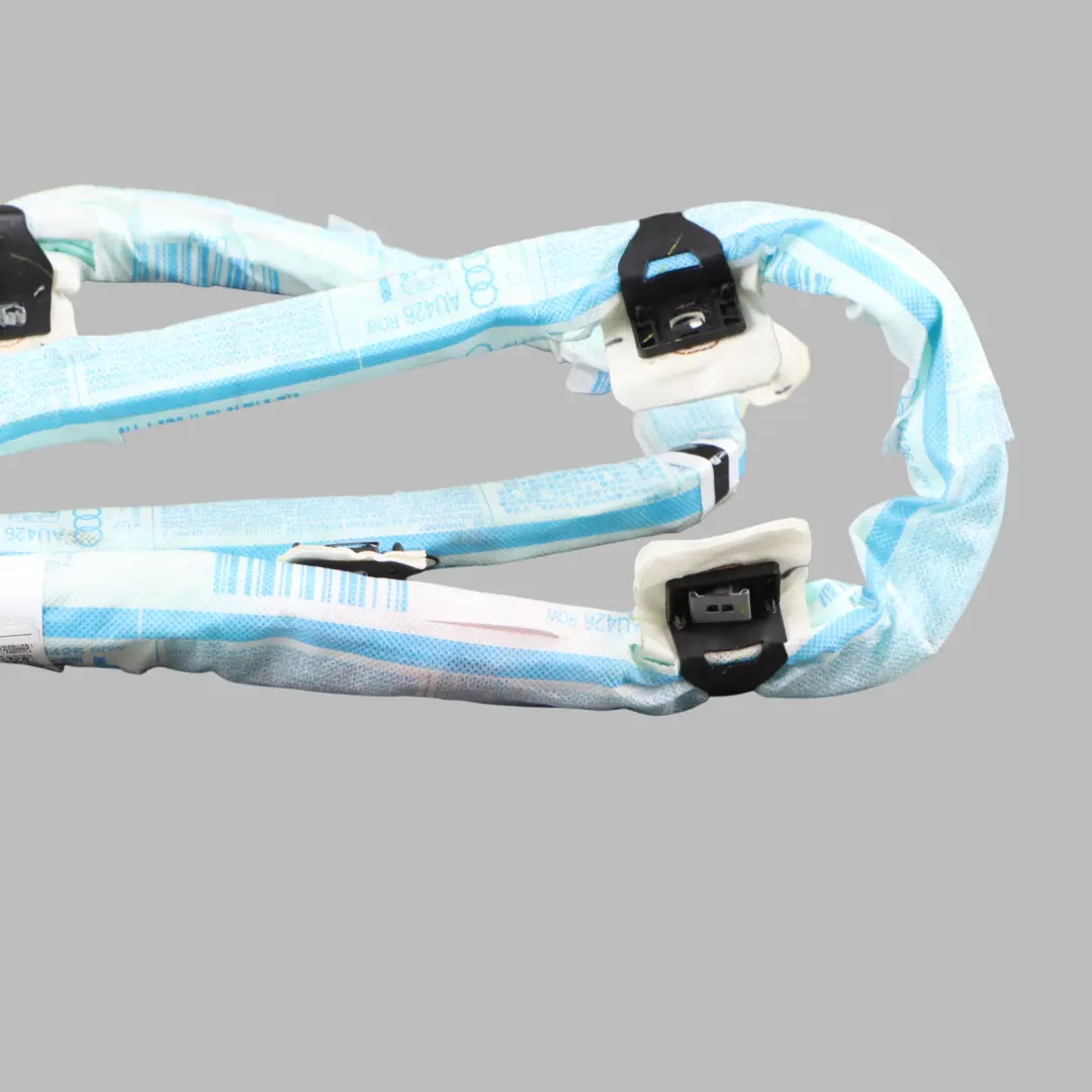 Audi SQ5 FY Roof Curtain Air Module SRS Unit Control Left N/S - SKU 80A880741J - Part number 80A880741J