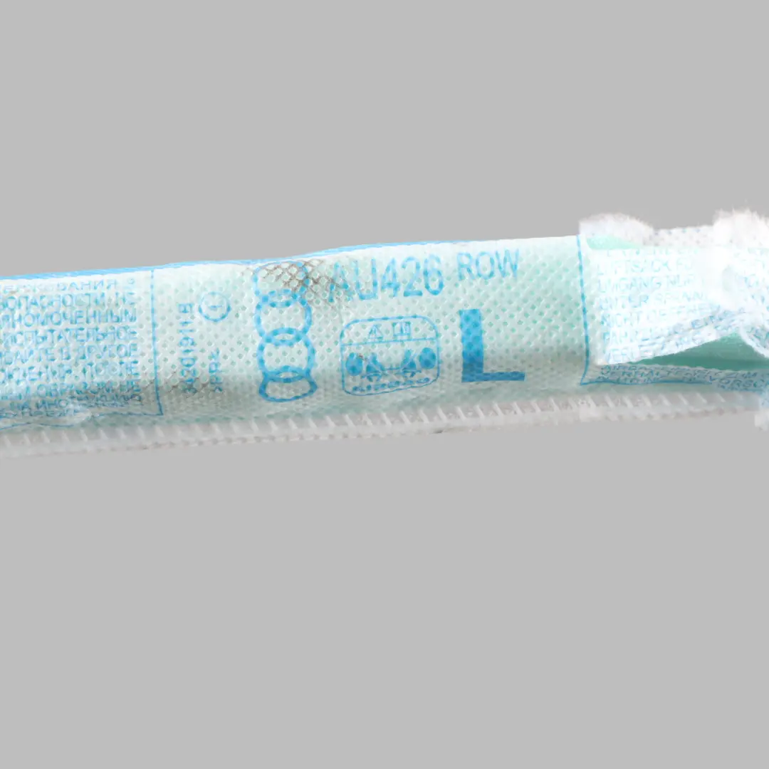 Roof Curtain Air Module SRS Unit Control Left N/S to Audi SQ5 FY with Part number 80A880741J Audi SQ5 FY Roof Curtain Air Module SRS Unit Control Left N/S - SKU 80A880741J - Part number 80A880741J