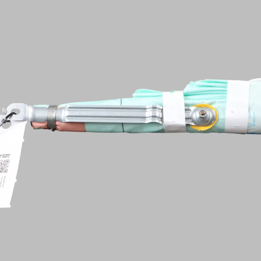 Roof Curtain Air Module SRS Unit Control Left N/S to Audi SQ5 FY with Part number 80A880741J Audi SQ5 FY Roof Curtain Air Module SRS Unit Control Left N/S - SKU 80A880741J - Part number 80A880741J