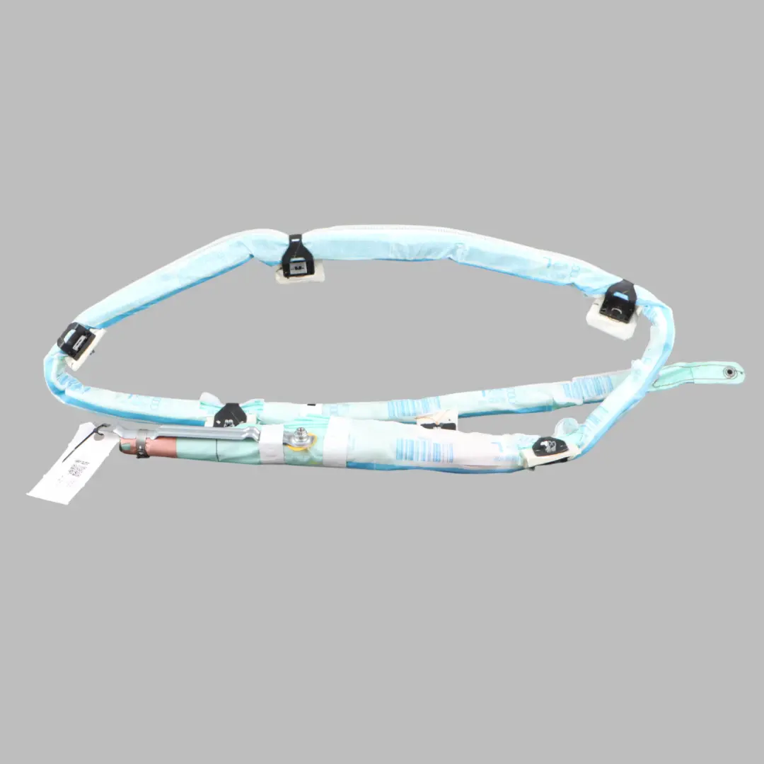 Roof Curtain Air Module SRS Unit Control Left N/S to Audi SQ5 FY with Part number 80A880741J Audi SQ5 FY Roof Curtain Air Module SRS Unit Control Left N/S - SKU 80A880741J - Part number 80A880741J