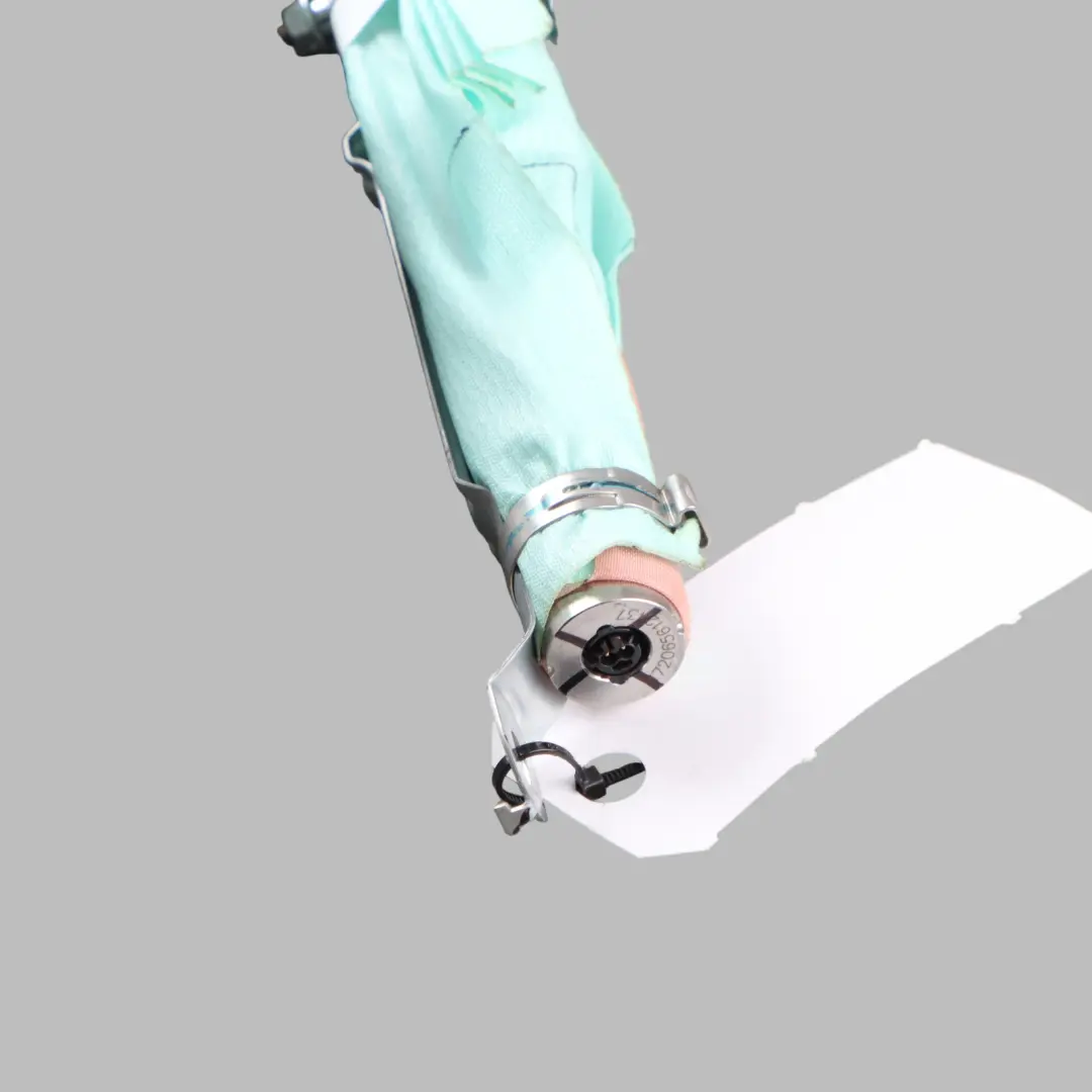 Roof Curtain Air Module SRS Unit Control Right O/S to Audi SQ5 FY with Part number 80A880742J Audi SQ5 FY Roof Curtain Air Module SRS Unit Control Right O/S - SKU 80A880742J - Part number 80A880742J