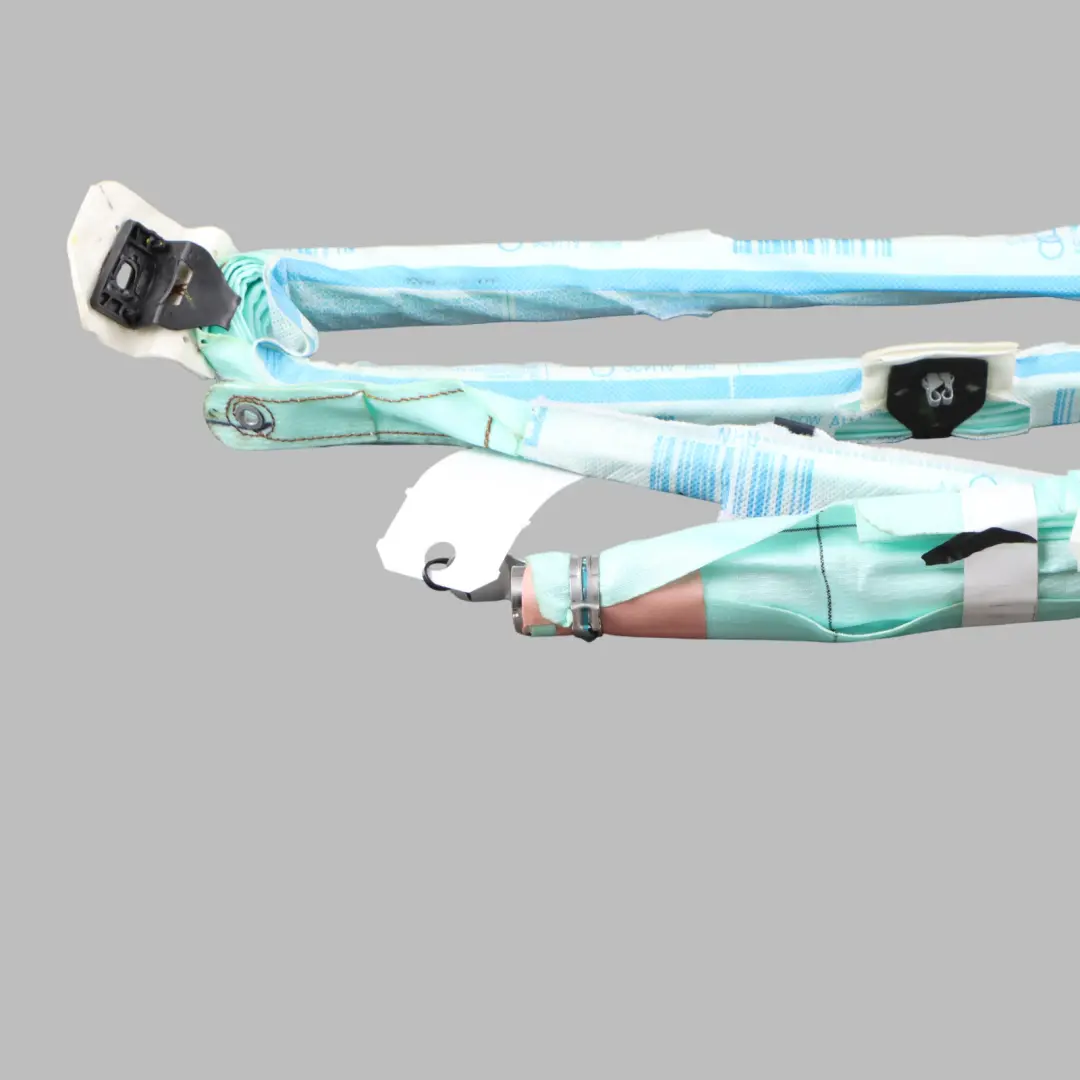 Roof Curtain Air Module SRS Unit Control Right O/S to Audi SQ5 FY with Part number 80A880742J Audi SQ5 FY Roof Curtain Air Module SRS Unit Control Right O/S - SKU 80A880742J - Part number 80A880742J