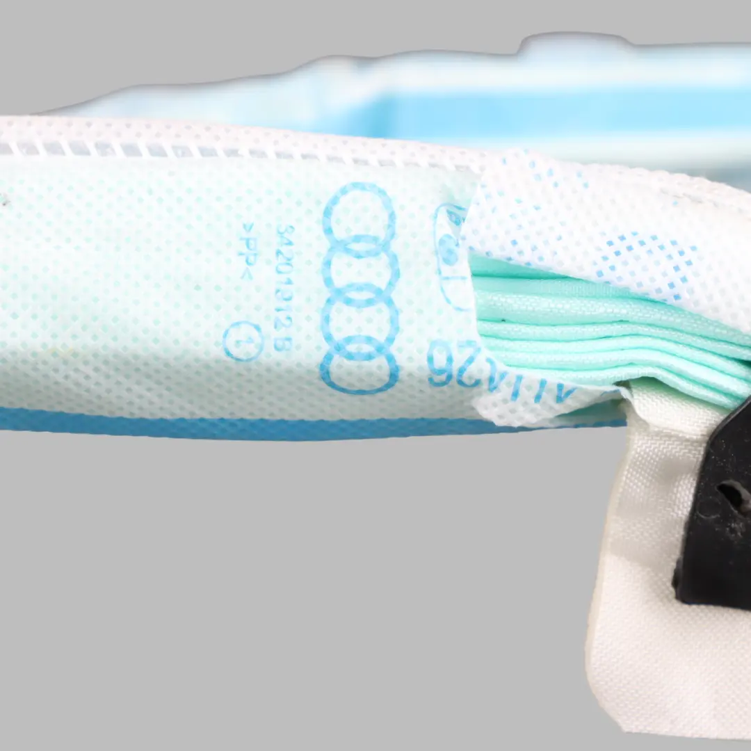 Audi SQ5 FY Roof Curtain Air Module SRS Unit Control Right O/S - SKU 80A880742J - Part number 80A880742J