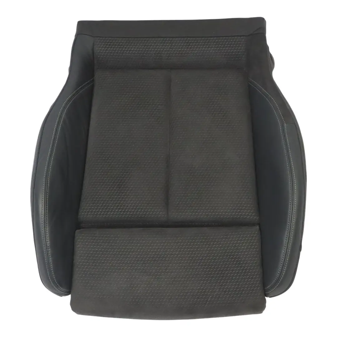 Sedil anteriore inferiore Sport Sinistra Destra Riscaldato per Audi Q5 FY con numero di parte 80A881361E Audi Q5 FY Sedil anteriore inferiore Sport Sinistra Destra Riscaldato - SKU 80A881361E - Numero di parte 80A881361E