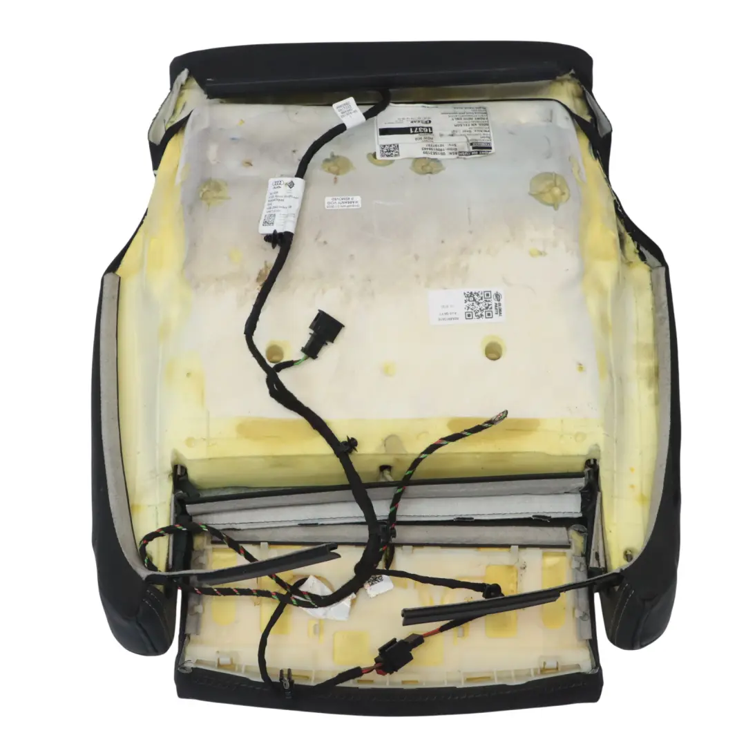 Front Seat Base Bottom Sport Left Right N/O/S Heated to Audi Q5 FY with Part number 80A881361E Audi Q5 FY Front Seat Base Bottom Sport Left Right N/O/S Heated - SKU 80A881361E - Part number 80A881361E