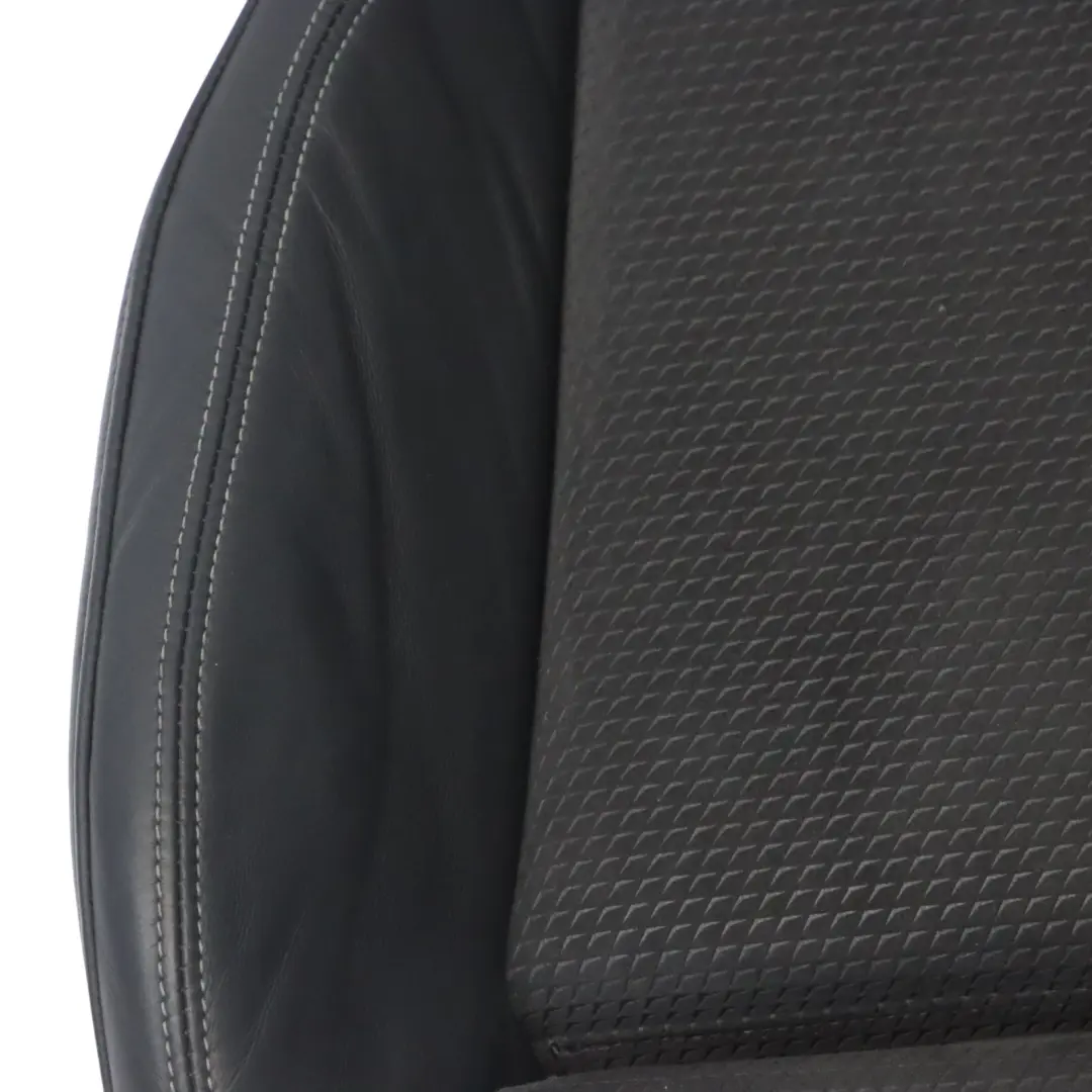 Audi Q5 FY Siège Avant Bas Sport Gauche Droite Chauffé - SKU 80A881361E - Numéro de pièce 80A881361E