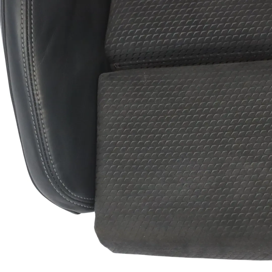 Sedil anteriore inferiore Sport Sinistra Destra Riscaldato per Audi Q5 FY con numero di parte 80A881361E Audi Q5 FY Sedil anteriore inferiore Sport Sinistra Destra Riscaldato - SKU 80A881361E - Numero di parte 80A881361E