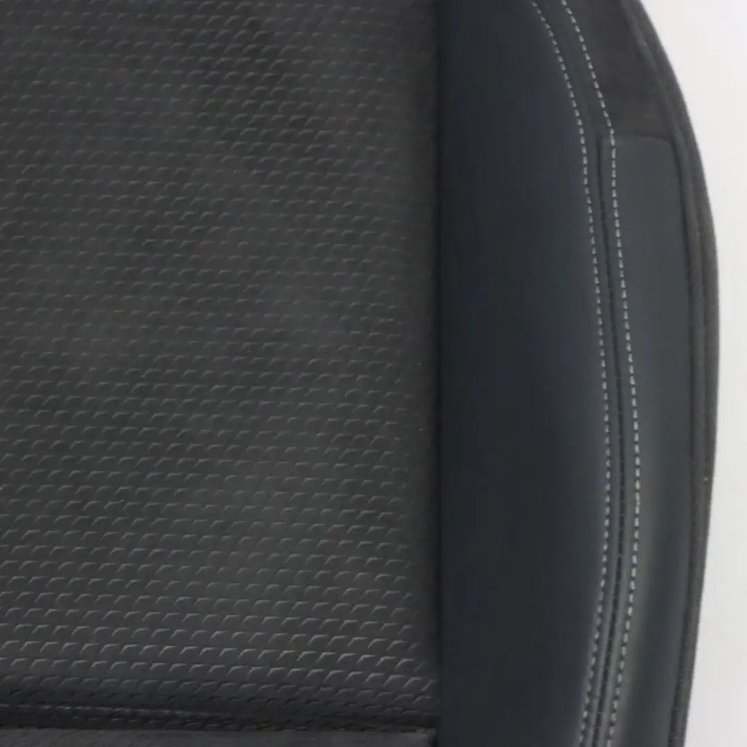 Siège Avant Bas Sport Gauche Droite Chauffé pour Audi Q5 FY à propos du numéro de pièce 80A881361E Audi Q5 FY Siège Avant Bas Sport Gauche Droite Chauffé - SKU 80A881361E - Numéro de pièce 80A881361E