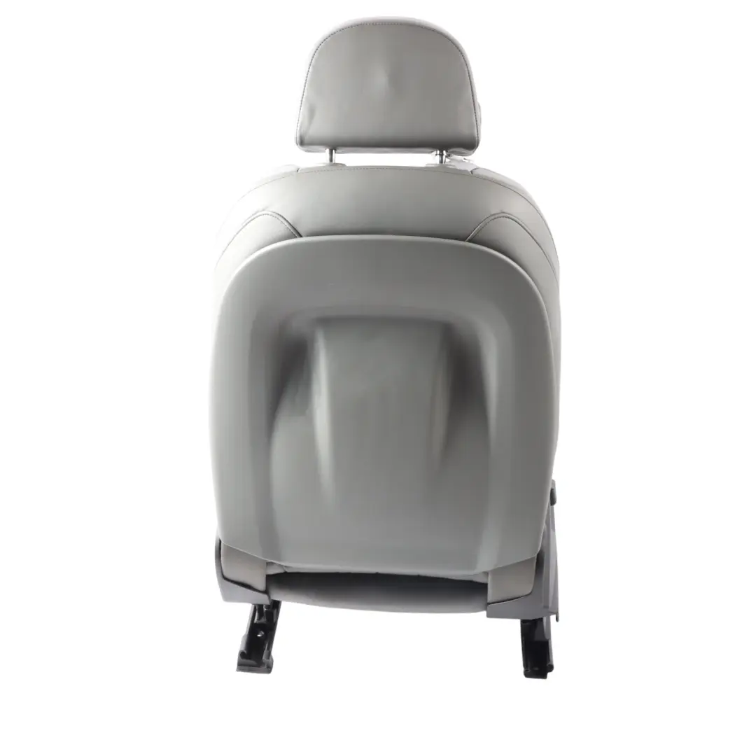 Mk2 FY Sport Seat Front Right O/S Memory Heated Leather Grey Anhtracite to Audi SQ5 with Part number 80A881806P Audi SQ5 Mk2 FY Sport Seat Front Right O/S Memory Heated Leather Grey Anhtracite - SKU RHD-80A881806P - Part number 80A881806P
