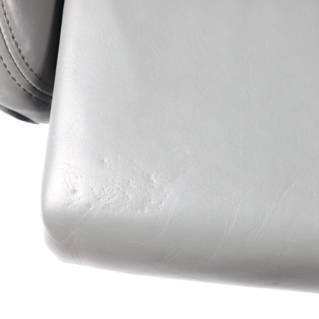 Mk2 FY Sport Seat Front Right O/S Memory Heated Leather Grey Anhtracite to Audi SQ5 with Part number 80A881806P Audi SQ5 Mk2 FY Sport Seat Front Right O/S Memory Heated Leather Grey Anhtracite - SKU RHD-80A881806P - Part number 80A881806P