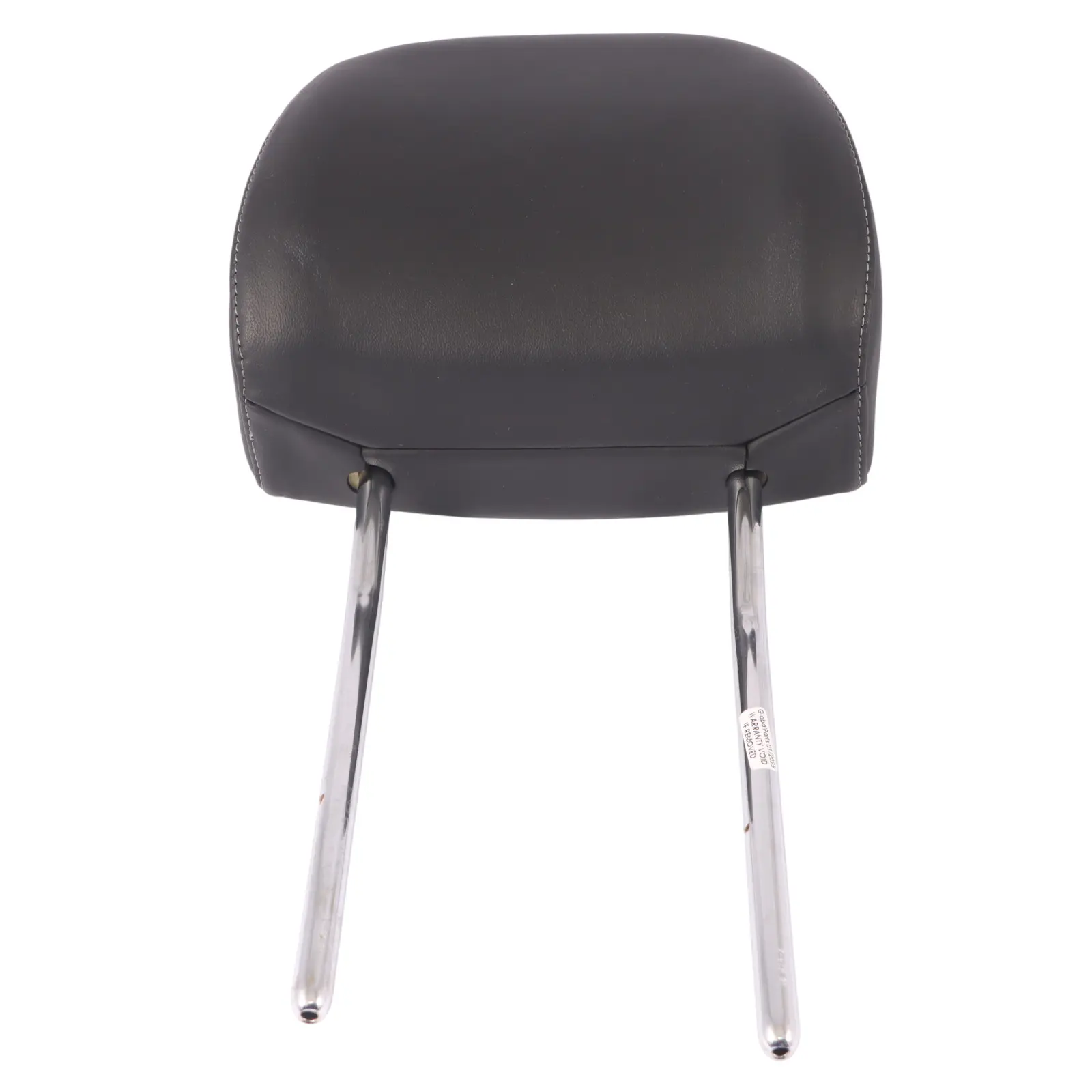 Audi Q5 FY Seat Headrest Front Left N/S Black Leather 80A881903Q 