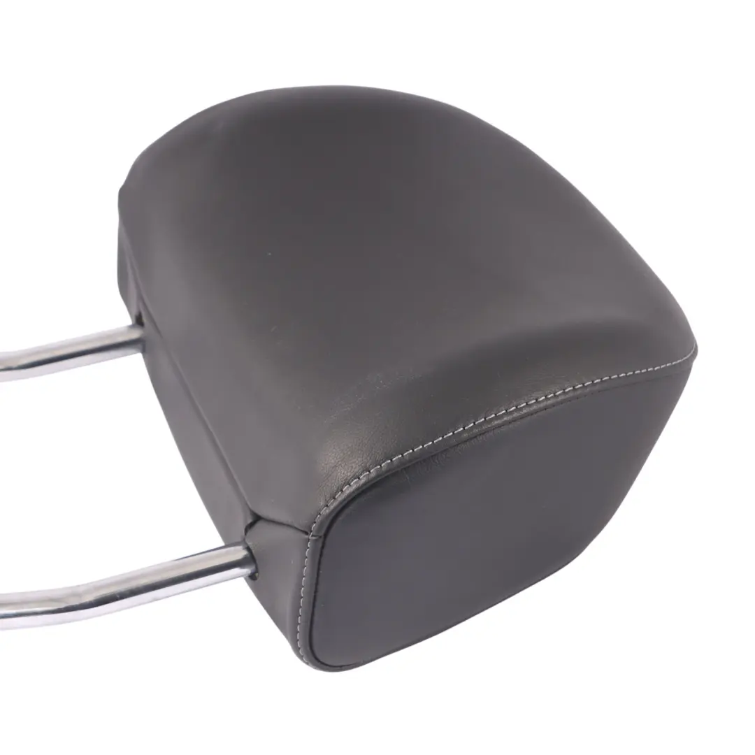 Audi Q5 FY Siège Appui tête Avant Gauche Cuir Noir - SKU 80A881903Q - Numéro de pièce 80A881903Q
