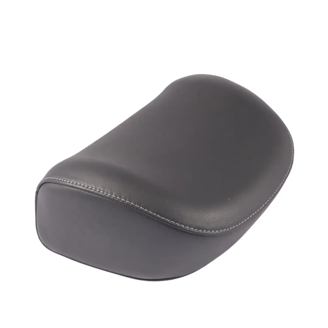 poggiatesta sedile anteriore sinistro pelle nera per Audi Q5 FY con numero di parte 80A881903Q Audi Q5 FY poggiatesta sedile anteriore sinistro pelle nera - SKU 80A881903Q - Numero di parte 80A881903Q