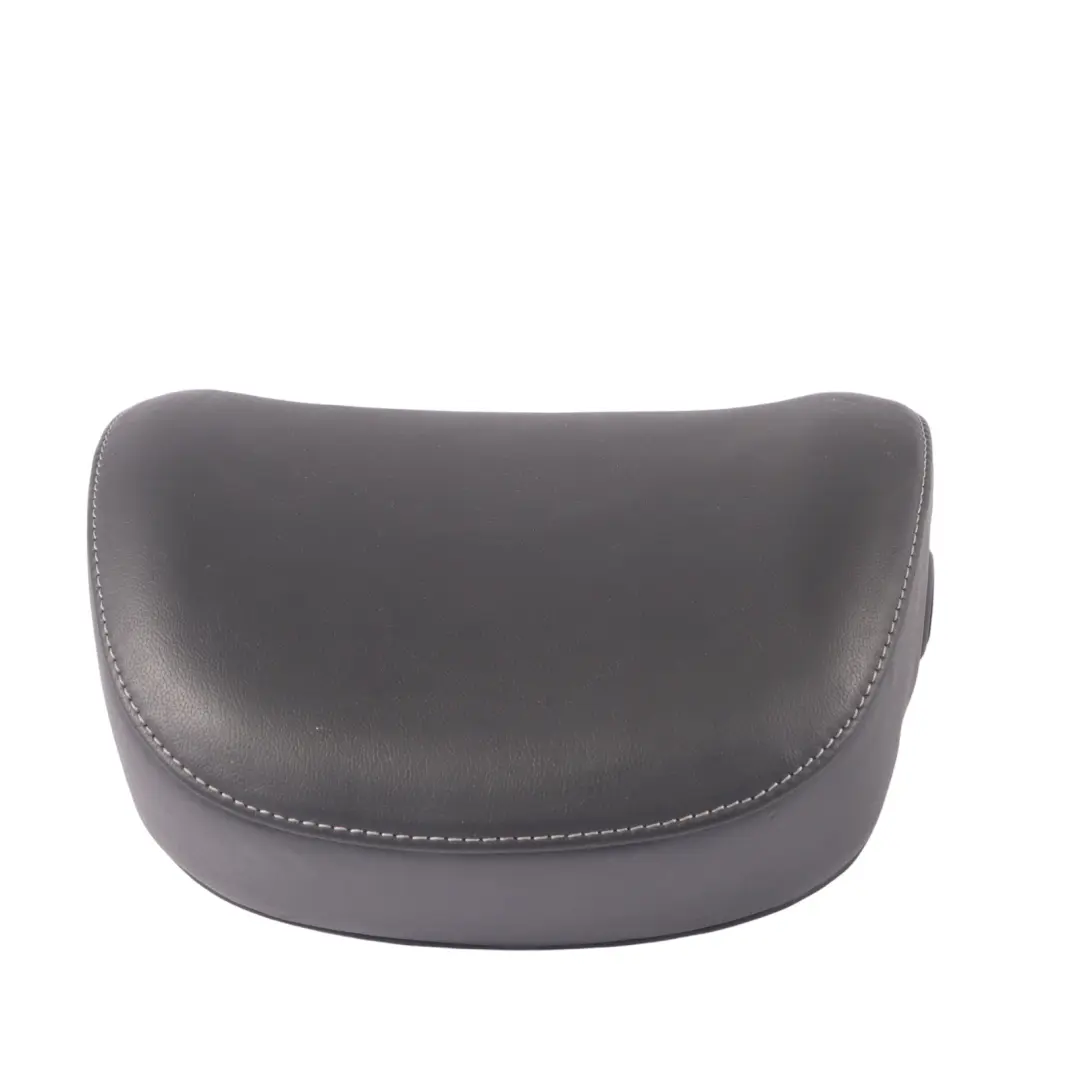 Reposacabezas Asiento Delantero Izquierdo Cuero Negro para Audi Q5 FY con número de pieza 80A881903Q Audi Q5 FY Reposacabezas Asiento Delantero Izquierdo Cuero Negro - SKU 80A881903Q - Número de pieza 80A881903Q